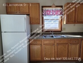 Building Photo - 611 Jefferson St