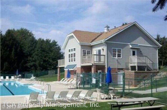 Building Photo - 2 br, 2 bath House - 203 Kimary Court Unit K