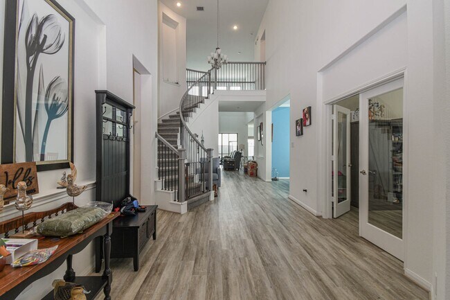 Foto del edificio - 21207 Rabbitbrush Ct