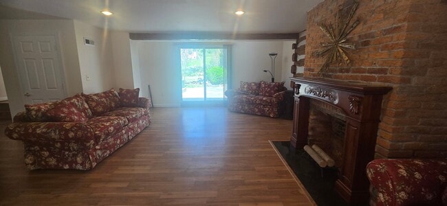 Building Photo - 2834 E Boss Arnold Rd