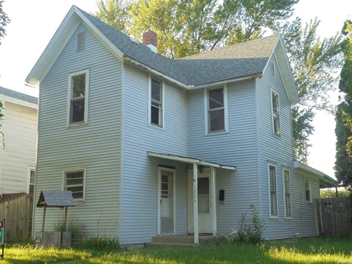 Primary Photo - 1824 Sinclair St