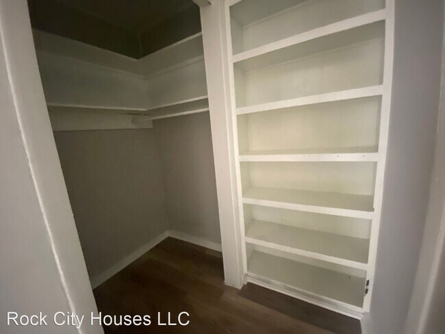 Building Photo - 3 br, 2 bath House - 611 Trickey Lane