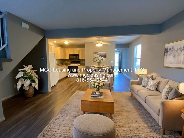 Foto principal - SOUTH GARDEN TOWNHOMES