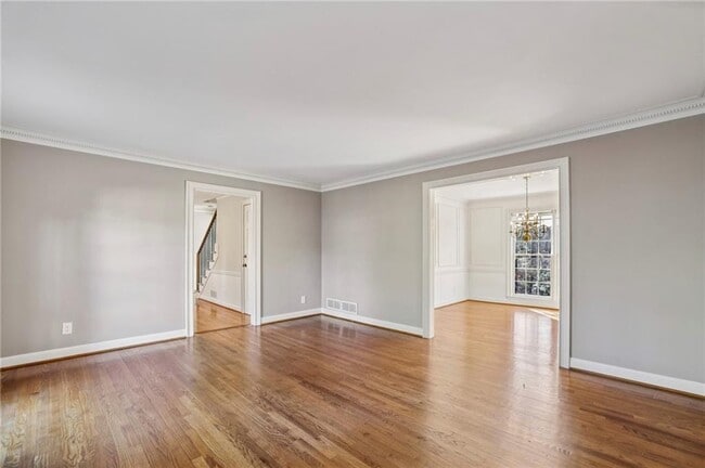 Foto del edificio - 5189 Hidden Branches Cir