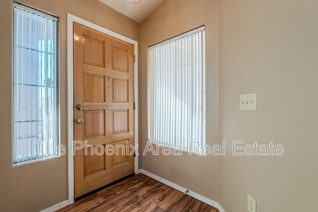 Foto del edificio - 4202 E White Aster St