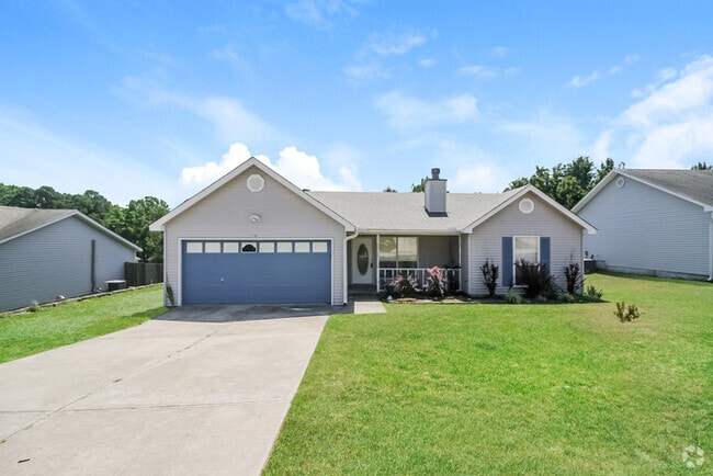 Building Photo - 2705 Timbermist Cir