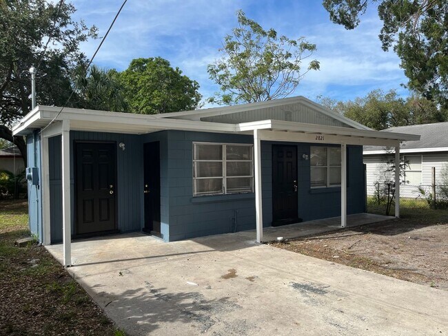 Photo - Two bed one bath home