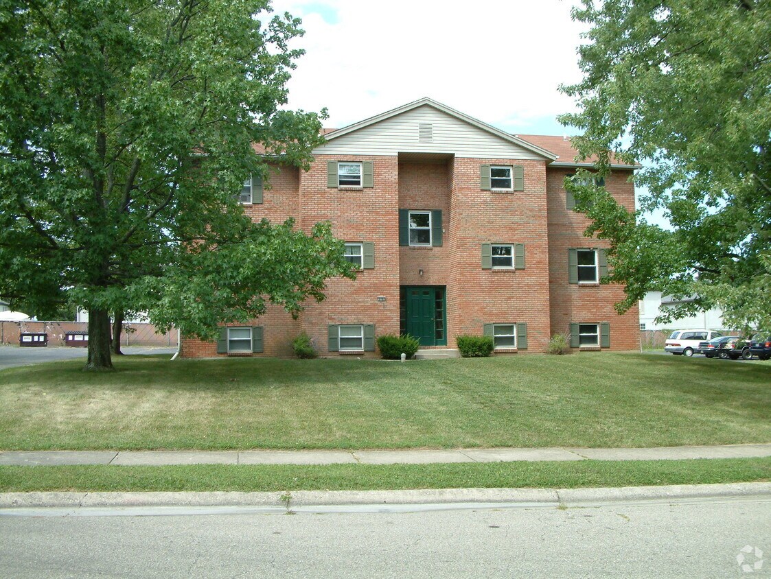 Primary Photo - 616 Brill Dr