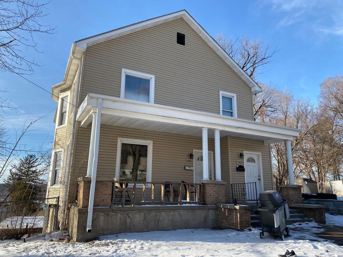 Foto principal - 1501 McDonald St