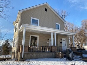 Building Photo - 1501 McDonald St
