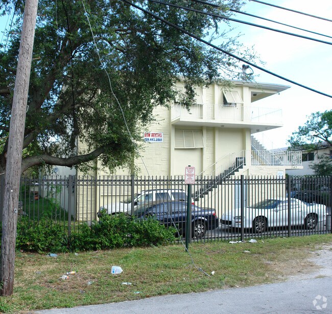Building Photo - Terrace View Apartments