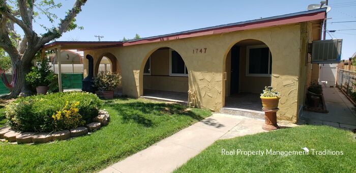 Foto principal - Charming East Palmdale 4 + 2