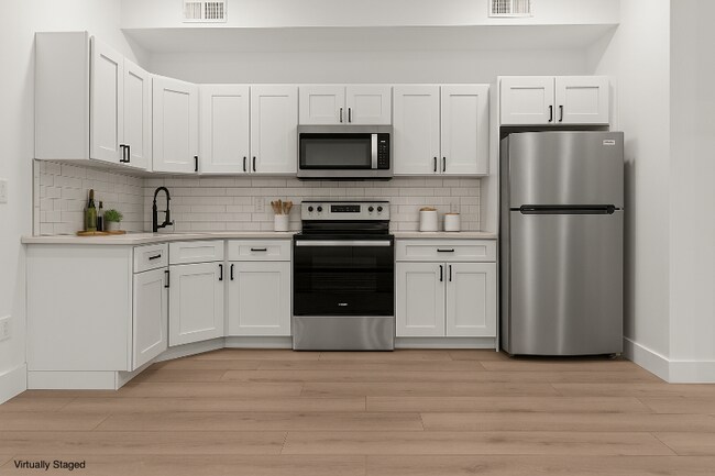 Foto del edificio - 3900 Aspen St