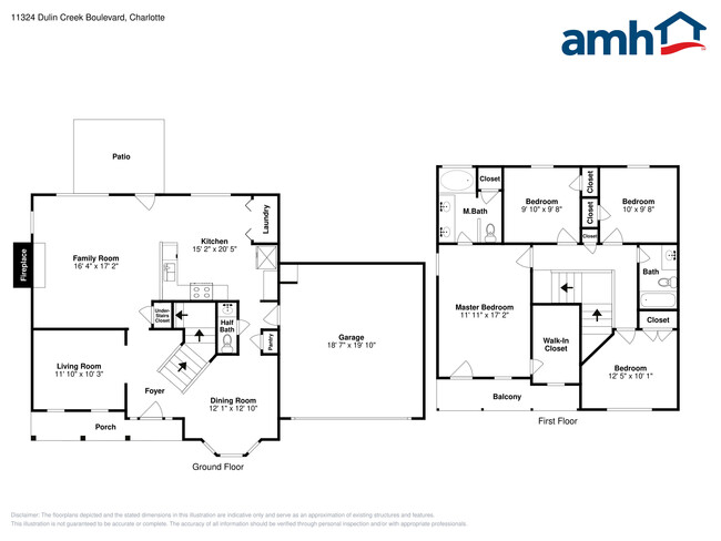 Building Photo - 11324 Dulin Creek Blvd