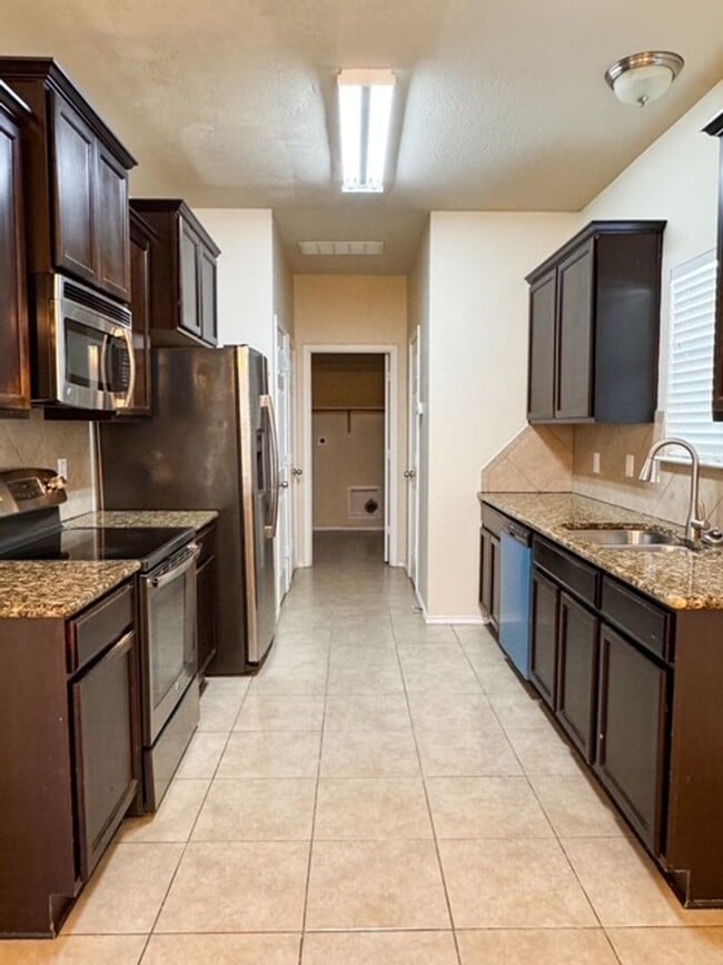 Foto del edificio - Large Single Family Home in Copperas Cove