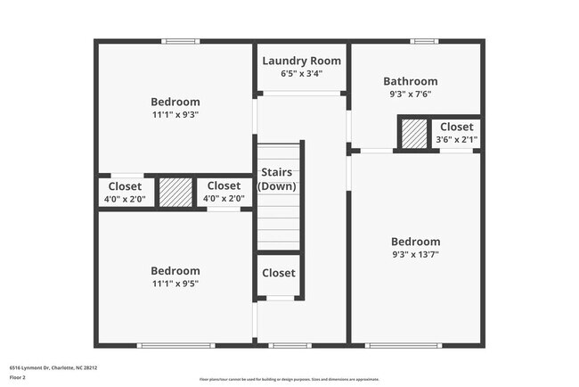 Foto del edificio - 6516 Lynmont Dr
