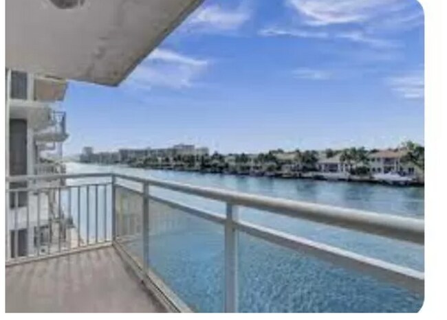 Foto del edificio - 1600 S Ocean Dr