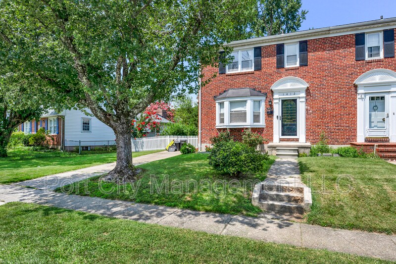 Primary Photo - 1412 Jeffers Rd