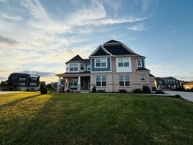 Foto del edificio - 6346 Walker Ct