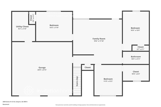 Building Photo - 2600 Santa Fe Ct SE