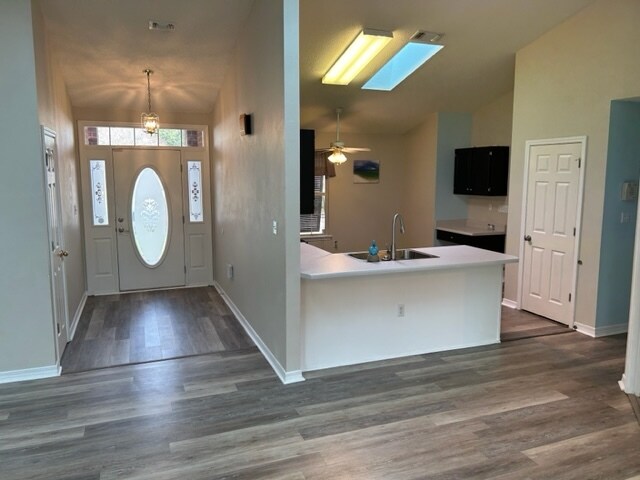 Foto del edificio - 5061 Ring Rose Ct