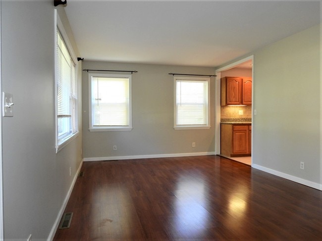 Foto del edificio - 1312 Old Mill Rd