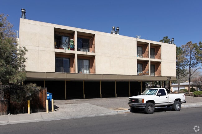 Building Photo - 317 Palomas Dr NE