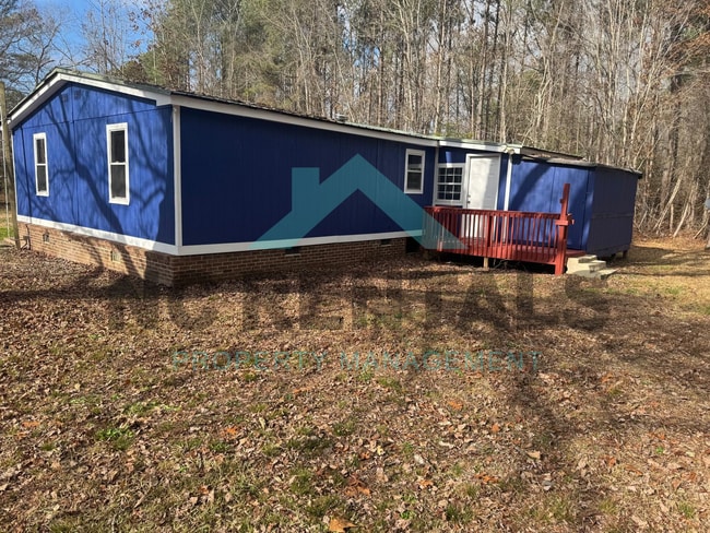 Building Photo - 919 Clarence McKeithen Rd