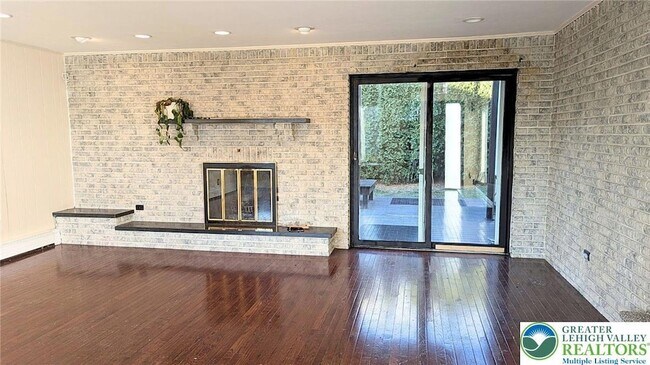 Foto del edificio - 1603 Butler St