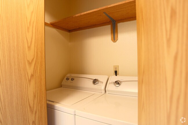 Foto del interior - Forest Ridge Apartments