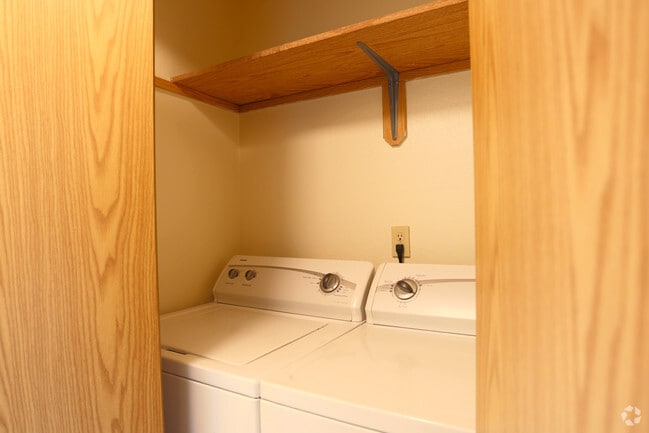 Foto del interior - Forest Ridge