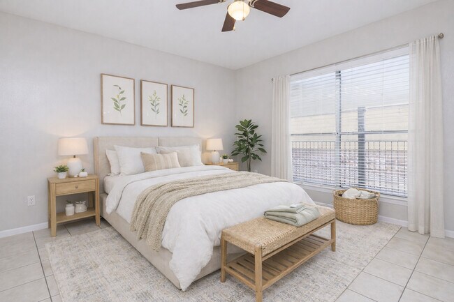 Foto del edificio - Buena Onda at White Rock