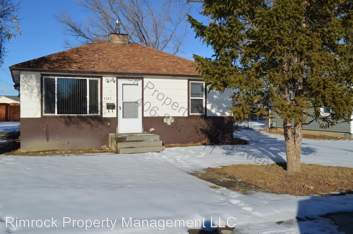 Primary Photo - 4525 Mitchell Ave