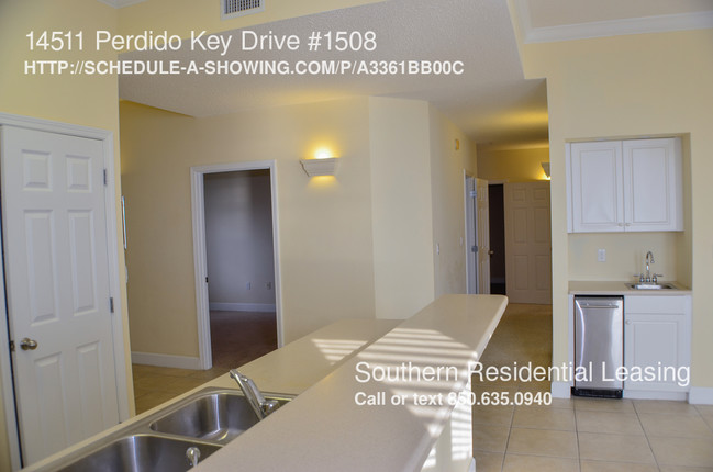 Building Photo - 14511 Perdido Key Dr
