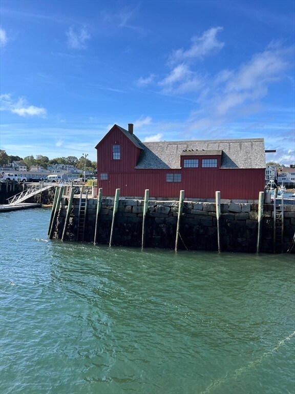 Foto del edificio - 20 Tuna Wharf