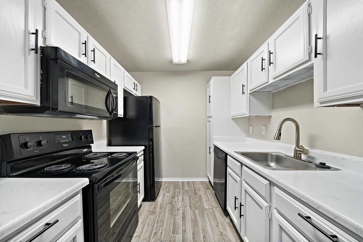 Foto principal - Stylish Apartments Designed for You