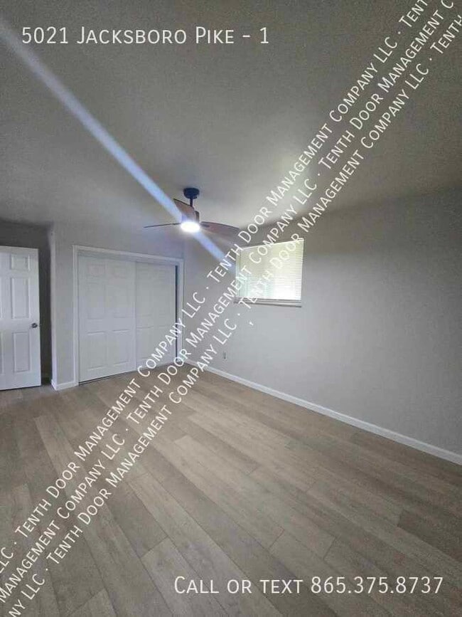 Building Photo - 5021 Jacksboro Pike