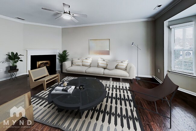 Foto del edificio - 10812 Galand Ct