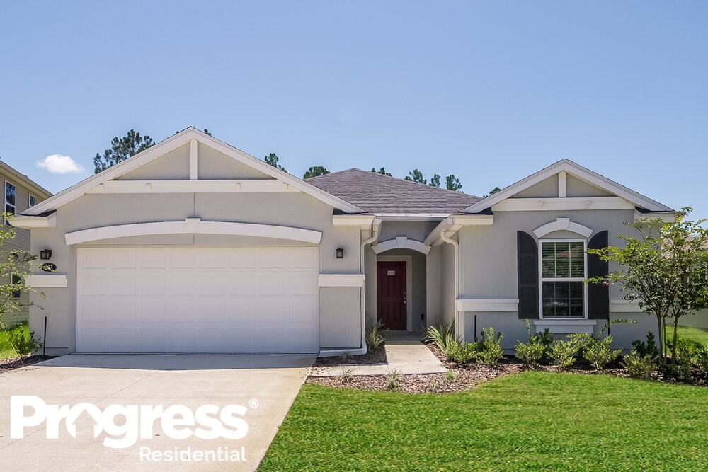 393 Hepburn Rd, Orange Park, FL 32065 House Rental in Orange Park, FL