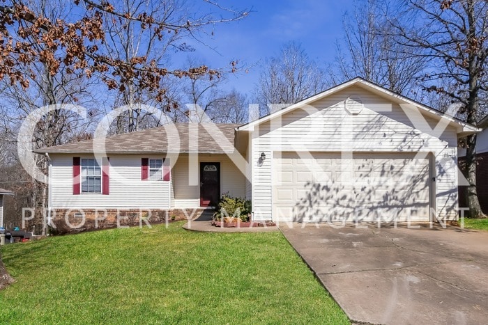 Primary Photo - Charming 3 Bedroom in Sherwood!