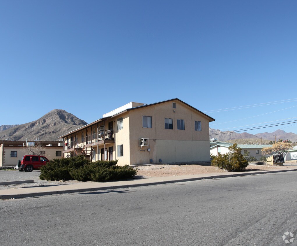 Foto principal - 3435 Fred Wilson Ave