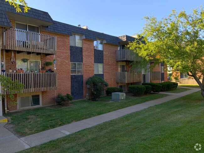 Alta Village Apartments