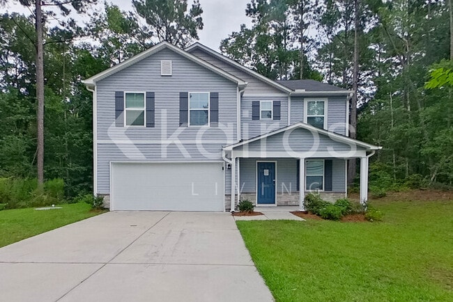 Building Photo - 2611 Twin Leaf Ct