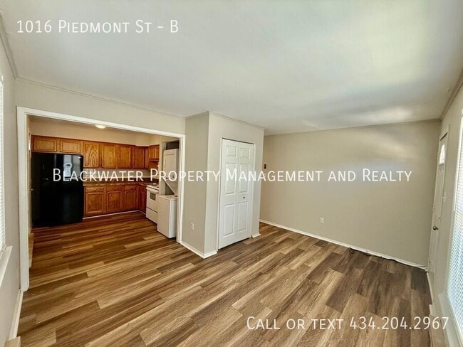 Building Photo - 1016 Piedmont St