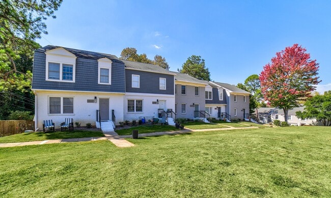 Building Photo - The Ashford