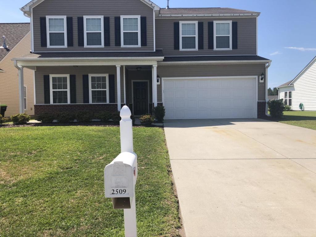 Building Photo - 2509 Greenbank Drive
