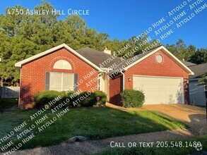 Building Photo - 4750 Ashley Hill Cir