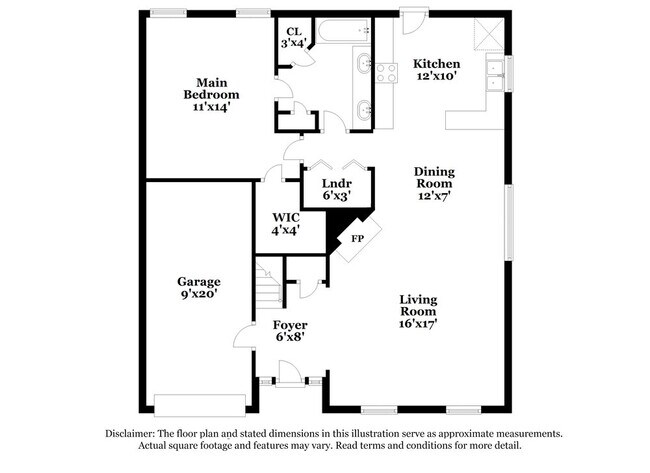 Building Photo - 12 Kiawah Ct
