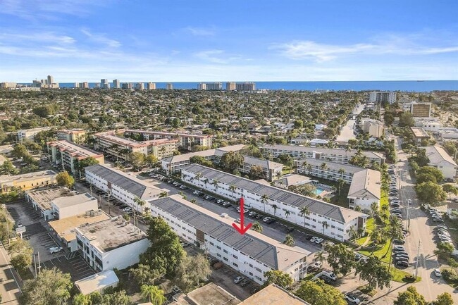 Foto del edificio - 5201 NE 24th Terrace