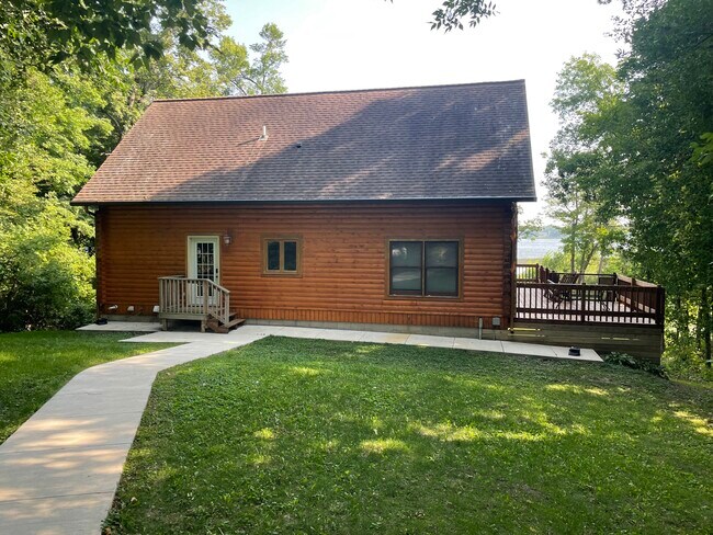 Building Photo - 12360 Tall Timbers Rd SW